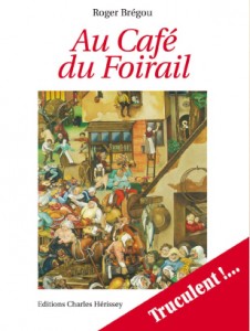 Au café du foirail